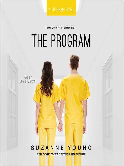 Cover image for The Program